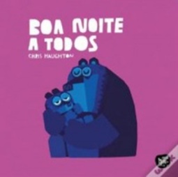 Boa Noite a Todos (Orfeu Mini)