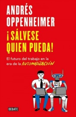 ¡Sálvese Quien Pueda!