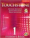 Touchstone - Student´s Book - 1 - Importado