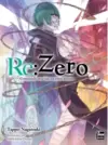 Re:Zero - Começando uma Vida em Outro Mundo - Livro 16