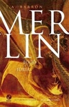Fogo da Fúria (Merlin #03)