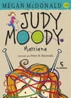 Judy Moody marciana (Coleção Judy Moody #12)