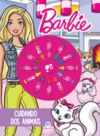 Barbie: cuidando dos animais