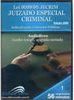 Lei 9.099/95 JECRIM: Juizado Especial Criminal