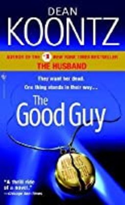 The good guy