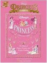 Selections from Disney´s Princess Collection Vol. 1 - Importado