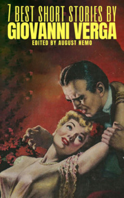 7 best short stories by Giovanni verga
