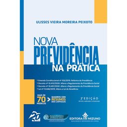 Nova previdência na prática