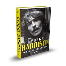George Harrison: O Beatle Relutante
