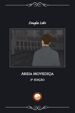 Areia movediça