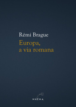 Europa, a via romana