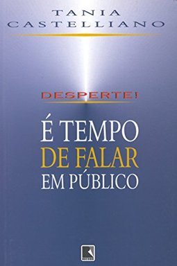 Desperte! É Tempo de Falar em Público