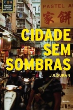 Cidade sem sombras