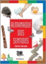 Almanaque dos Sentidos