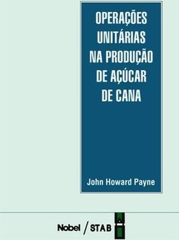 Operações Unitárias na Produção de Açúcar de Cana
