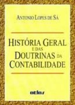 História Geral e das Doutrinas da Contabilidade