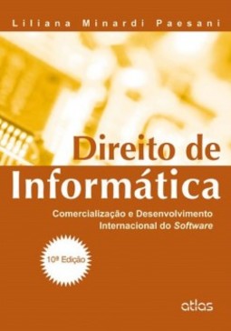 Direito de informática: Comercialização e desenvolvimento internacional do software