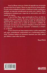 Medida de Cidades