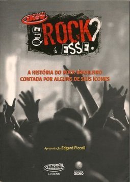 Que Rock é Esse?