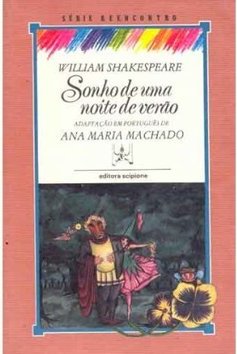 Sonho de uma noite de verão