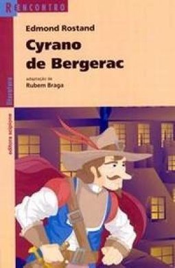 Cyrano de Bergerac