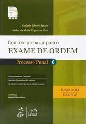 Como se Preparar Para o Exame da Ordem