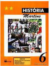 História - Ed. Reformulada - 6 série - 1 grau