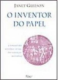 O Inventor de Papel