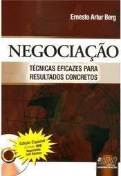 Negociação