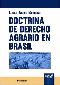 Doctrina de Derecho Agrario en Brasil