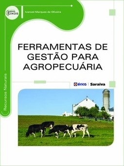 Ferramentas de gestão para agropecuária