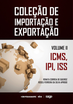 COLEÇAO DE IMPORTAÇAO E EXPORTAÇAO, V.2