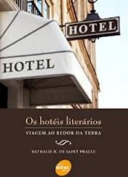 OS HOTEIS LITERARIOS