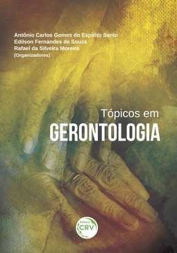 Tópicos em gerontologia