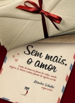 Sem mais, o amor