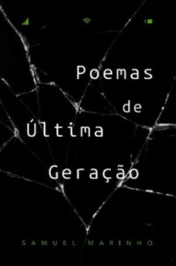 Poemas de última geração #1