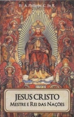 Jesus Cristo Mestre e Rei das Nações