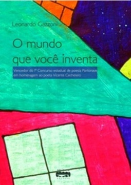 O mundo que você inventa