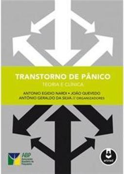 Transtorno de Pânico