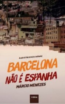 Barcelona não é Espanha