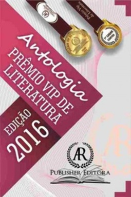 Antologia Prêmio VIP de Literatura