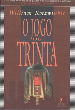 O Jogo dos Trinta
