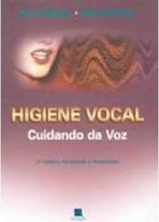 Higiene Vocal: Cuidando da Voz