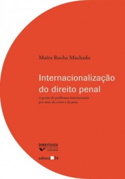 Internacionalização do direito penal