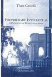 Propriedade Intelectual: o Princípio da Territorialidade