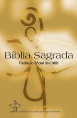 Bíblia Sagrada: Tradução da CNBB