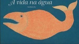 A VIDA NA AGUA
