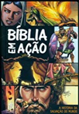 Bíblia em ação 