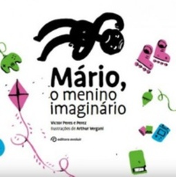 Mário, o menino imaginário