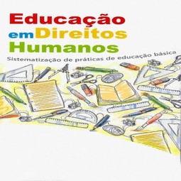 Educação em direitos humanos: Sistematização de práticas em educação básica